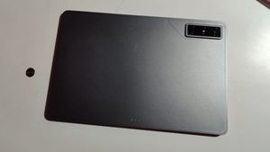 XPAD GT Infinix Ready To Release, Price Starts At IDR 6 Million