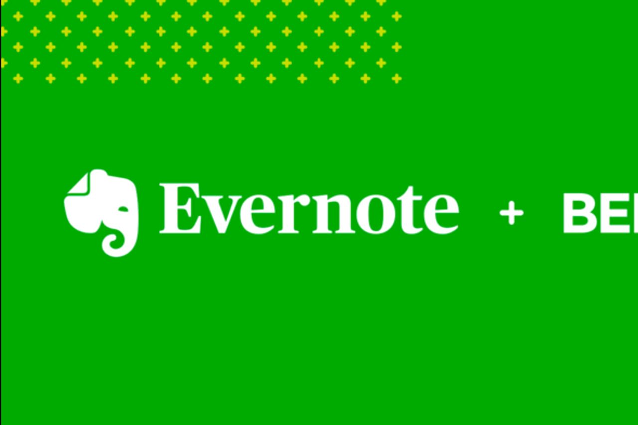 Ever Better: Refreshing the Evernote Brand | by Evernote | Taking Note |  Medium