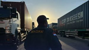 Wacana Pembekuan Bea Cukai Muncul, Bagaimana Nasib 16.000 PNS DJBC?