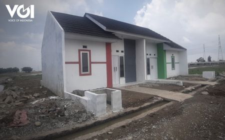 Satu Masalah Pengganggu Sejuta Rumah