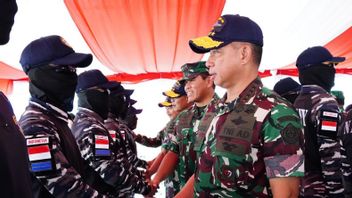 rénal : Le major-général Rizal décide de Bulog en raison de son expérience alimentaire