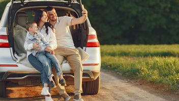 Tips Mudik Lebaran, Pilih Transportasi Tepat untuk Perjalanan Aman dan Menyenangkan