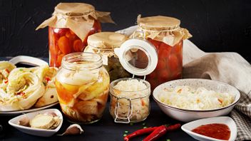 Getting To Know The Benefits Of Fermentation Foods For Implementation, Want To Make Alone At Home?