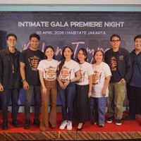 Terinspirasi Dracin, “Dukun Tampan Penjaga Hati” Hadir sebagai Micro Series Produksi Lokal