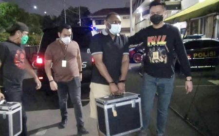 Komplotan Penipu Bermodus Black Dollar Diringkus Polisi, Satu Pelaku WNA