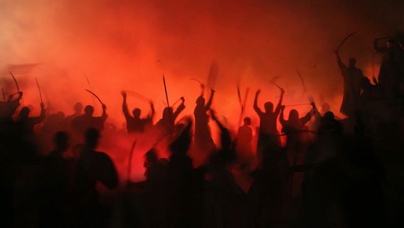 Inde : Des manifestants étranglés par des manifestations contre les couvre-feu