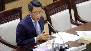 Terbuka Terhadap Wacana Menkeu Purbaya Bekukan Bea Cukai, Komisi XI DPR Minta Hitung Untung Ruginya