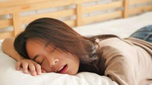 Mengigau Saat Tidur, Normal atau Penyakit? Begini Menurut Studi 