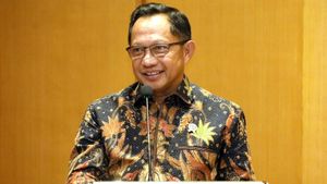 Mendagri Tito Bantah Kenaikan PBB Daerah Disebabkan Efisiensi Anggaran Prabowo