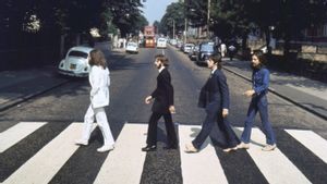 Documents Related To The Disbandment Of The Beatles Found Again After 50 Years Of Hidden