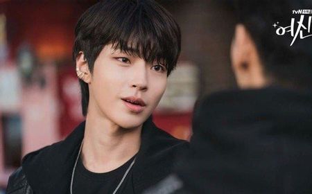 Viral, dari Tulungagung Muncul Kembaran Peran Drakor True Beauty, Han Seo Jun