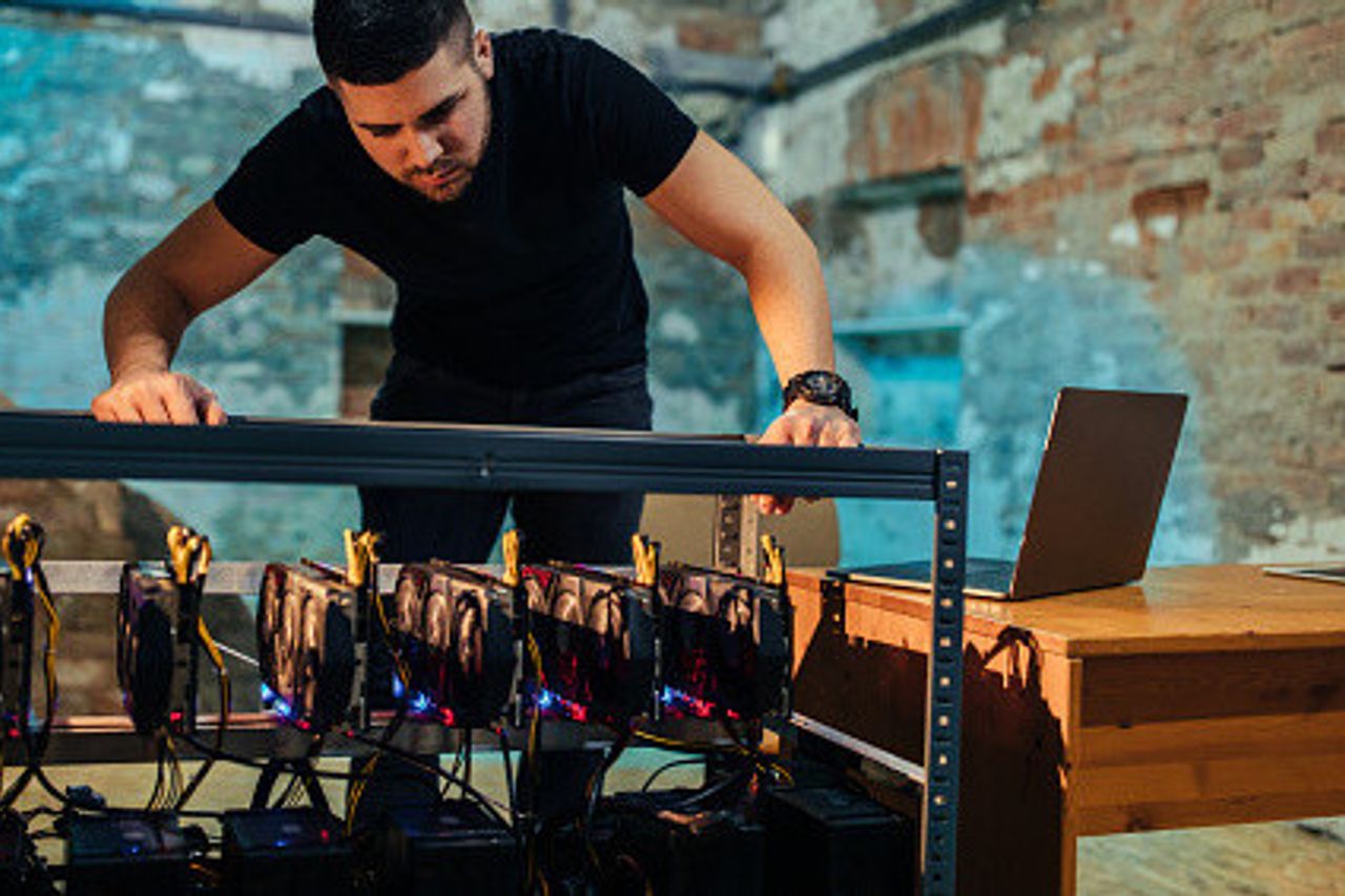 ビットコインマイニングチュートリアル:初心者のための簡単なガイドライン