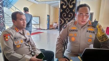 propam arrêté 2 membres de la police de Dekai suite à la mort d’un résident