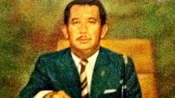 Mohammad Syafaat Mintaredja, The Declarator Of P3