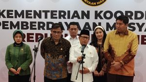 Cak Imin Beberkan Target Pemerintah Hapuskan Angka Kemiskinan Ekstrem di Indonesia pada 2026