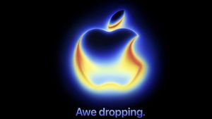 Ini Cara Menonton Peluncuran iPhone 17 'Awe Dropping' Apple Secara Langsung