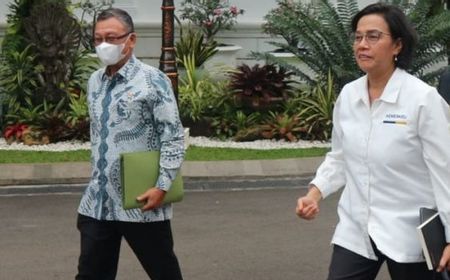 Soal Pungutan Batu Bara, Arifin Tasrif dan Sri Mulyani Belum Klop