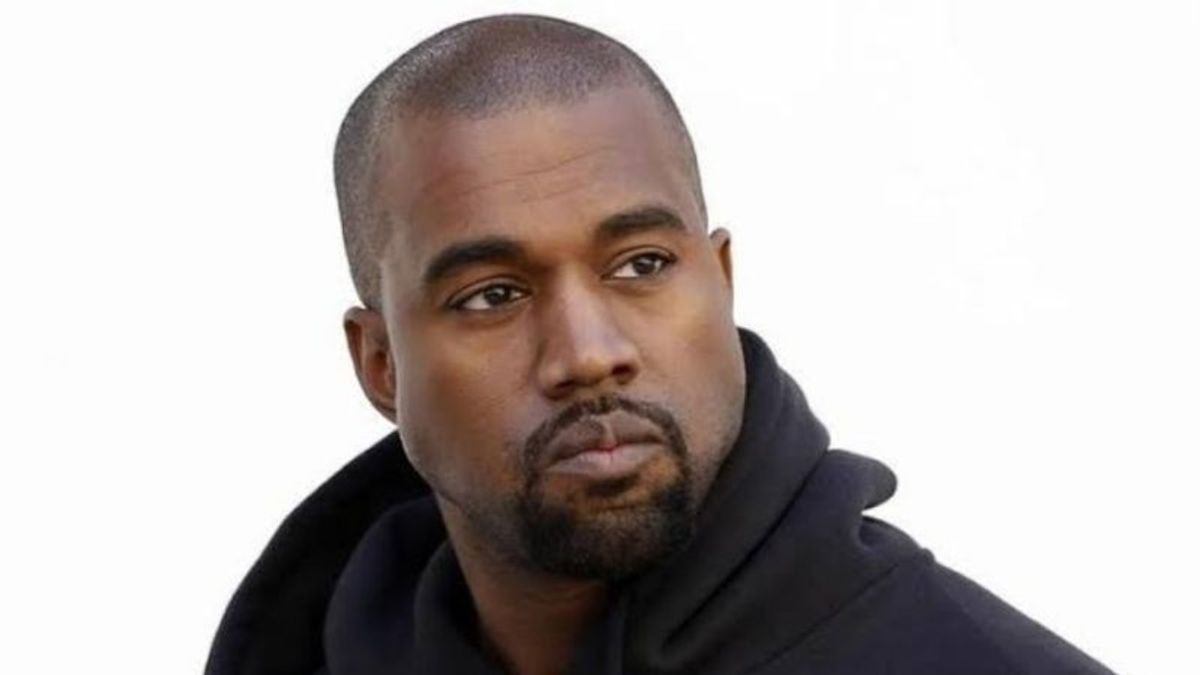 Twitter Pulihkan Akun Kanye West 