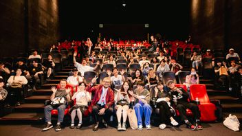 Horor hingga Drama Keluarga, Ada 8 Film Indonesia yang Jadi Sorotan di BIFAN 2024