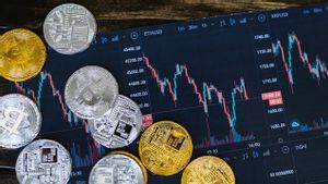 Penerimaan Pajak Kripto Tembus Rp1,71 Triliun, Tokocrypto Nilai Industri Tumbuh Sehat