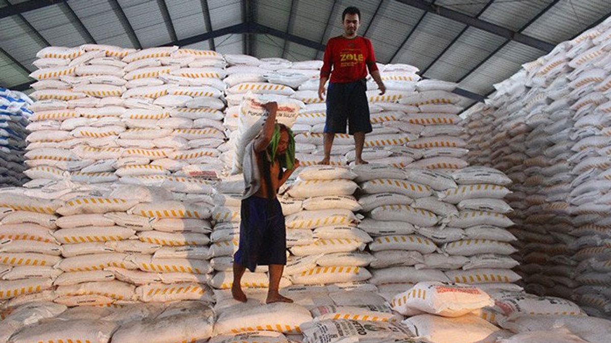 A Total Of 3.4 Million Tons Of Subsidized Fertilizer Have Been Distributed Until May 2022
