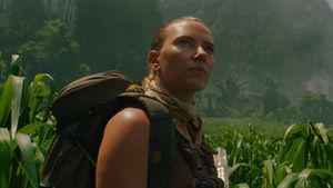 Scarlett Johansson Bintangi Film Baru <i>Exorcist</i>, Dibuat Mike Flanagan