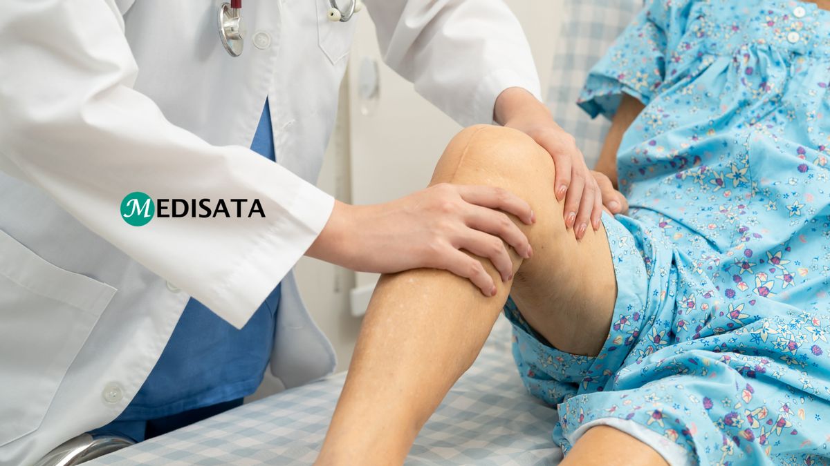 Mengapa Medical Check-Up adalah 'Oleh-oleh' Terbaik untuk Orang Tua