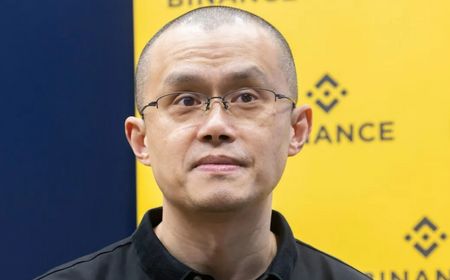 Saluran TV China Siarkan Kripto, Bos Binance: Liputan Seperti Ini Sebabkan Kenaikan