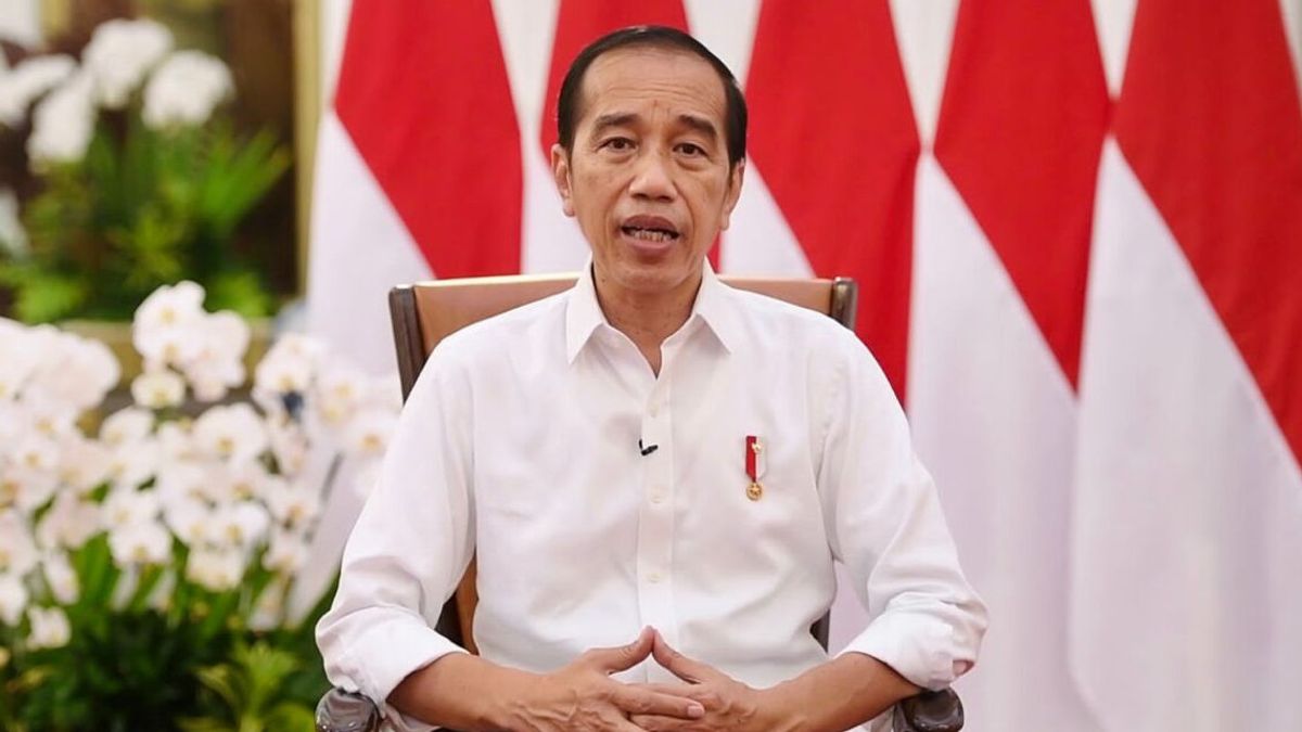 Jokowi Cabut Larangan Ekspor CPO dan Turunannya, Bagaimana Harga TBS Sawit Petani?