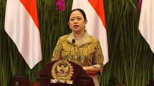 Puan Invites To Make The 2025 National Awakening A Momentum For Reflection On The Nation's Struggle