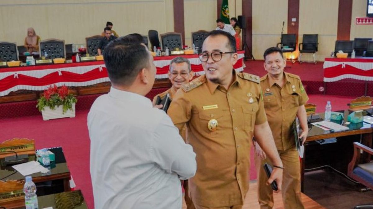 Wawali Medan: Ranperda Insentif Jadi Stimulus Bagi Investor