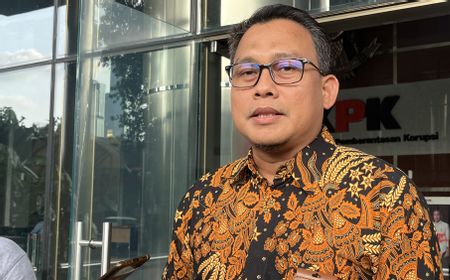 KPK Berpeluang Panggil Keluarga Syahrul Yasin Limpo untuk Telusuri Aset Hasil Pencucian Uang