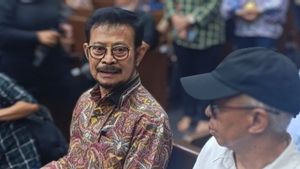 Plang Sita di Rumah SYL Ditutup, KPK Ingatkan Pelakunya Bisa Dipenjara