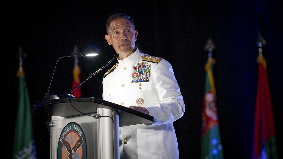 US CENTCOM Commander Claims US Achieved All Military Goals in Iran