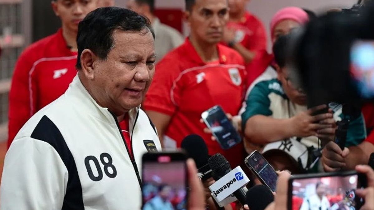 Pemerintah Harus Segera Akhiri Komunikasi Politik yang Buruk agar Rakyat Tak Makin Apatis