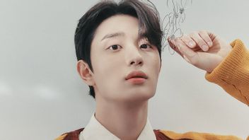 Kim Jae Won Siap Meramaikan Yumi’s Cells 3, Bakal Jadi Lawan Main Kim Go Eun?