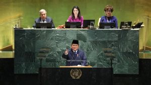 IESR: Optimisme Prabowo Capai Net Zero Emission Harus Tercermin di Second NDC
