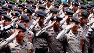 Rekomendasi Kompolnas Dinilai Belum Jawab Tantangan Reformasi Polri