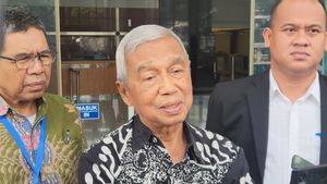 Eks Ketua KPK Minta Pemerintah Buktikan Pembahasan RKUHAP Tak Didasari Motif Lain