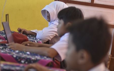 FSGI Tolak UN Jadi Syarat Kelulusan Sekolah