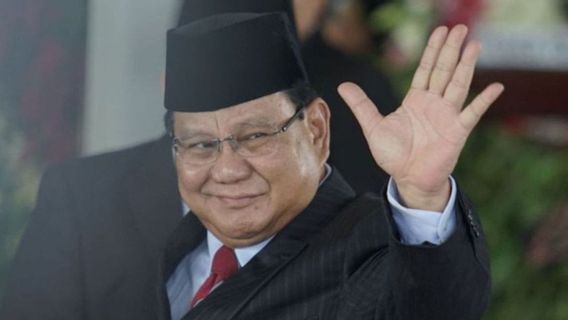 Gerindra Insiste Sur Le Fait Que Prabowo Et Sa Sœur N’ont Aucun Intérêt Pour Le Nouveau Projet IKN