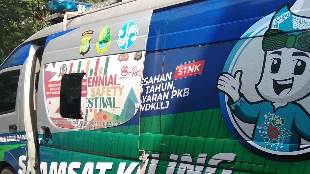 Mobile SIM Depok: Here's The Schedule And Location