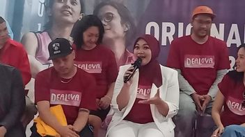 The Song Dealova Brings Back Fadhilah Intan With New Nuance