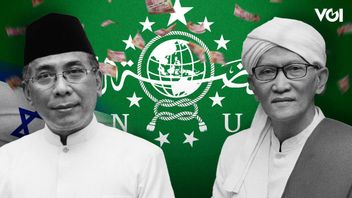 Kemelut PBNU Memanas, AS Hikam: Semua Kubu Harus “Kosong-Kosong” dan Kembali ke Islah