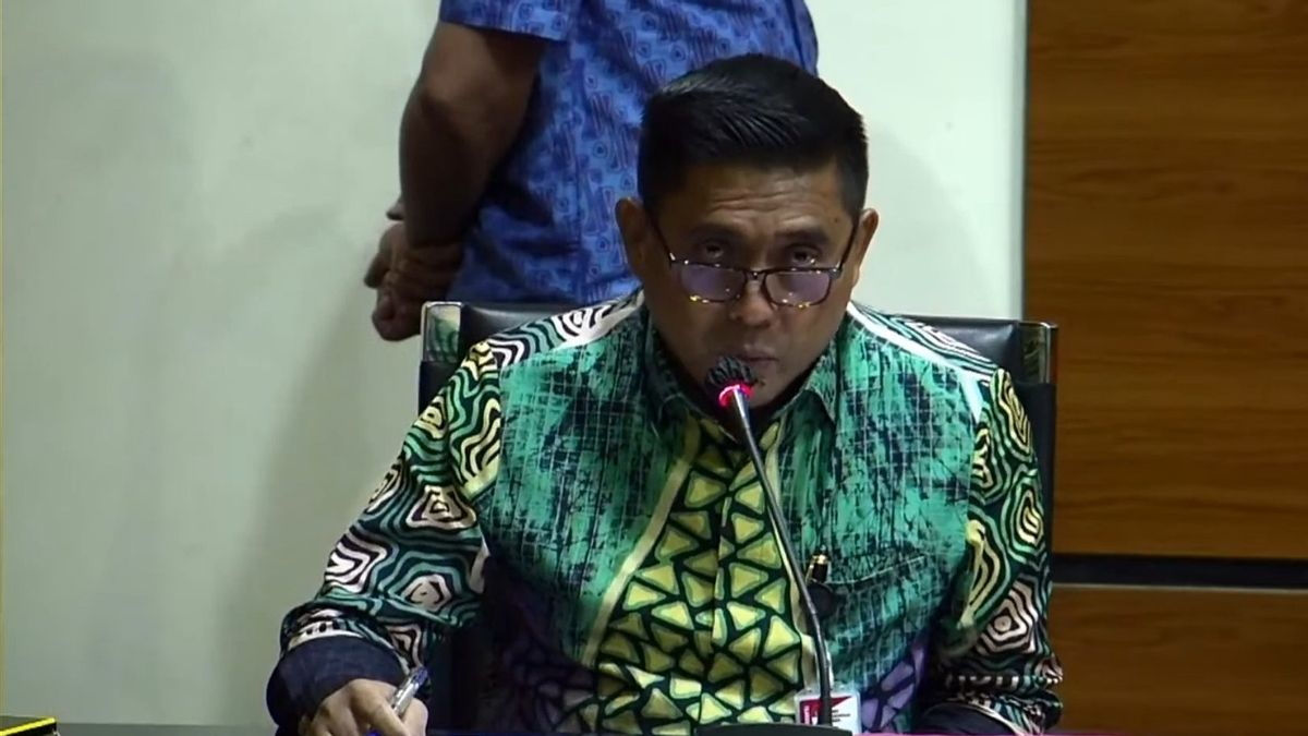 Nama Zulhas-Utut Adianto Disebut di Sidang Dugaan Suap Rektor Unila, KPK Bakal Cari Unsur Pidana