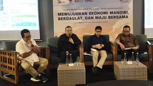 BEI Ungkap IPO Perusahaan di Danantara Bisa Perkuat Aset dan Suplai Pasar Modal