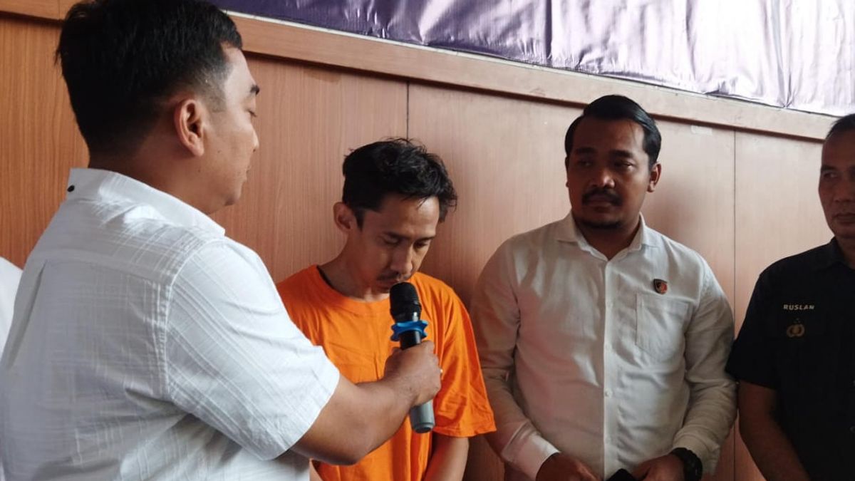 Dokter Program Spesialis UI Jadi Tersangka Kasus Pornografi, Rekam Mahasiswi Mandi Lewat Plafon
