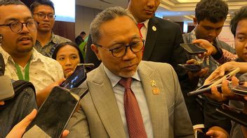 Pemerintah Janji Capai Swasembada Pangan Tiga Tahun ke Depan, Zulhas Beberkan Strategi Ini