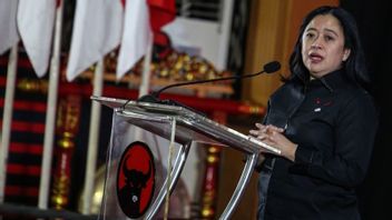 Puan Confirms Prabowo-Megawati Meeting But Reluctant To Agree To Discuss Coalition