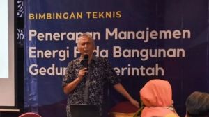 Realisasi Bonus Produksi Panas Bumi Kuartal I Capai Rp29 Miliar